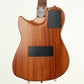 [SN 99062656] USED Godin / Multiac Nylon SA Natural [11]