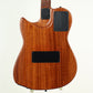 [SN 99062656] USED Godin / Multiac Nylon SA Natural [11]