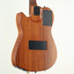 [SN 99062656] USED Godin / Multiac Nylon SA Natural [11]