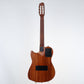 [SN 99062656] USED Godin / Multiac Nylon SA Natural [11]