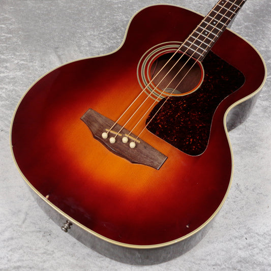 [SN 300473] USED Guild / B30E Acoustic Bass [06]