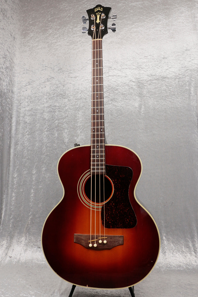 [SN 300473] USED Guild / B30E Acoustic Bass [06]