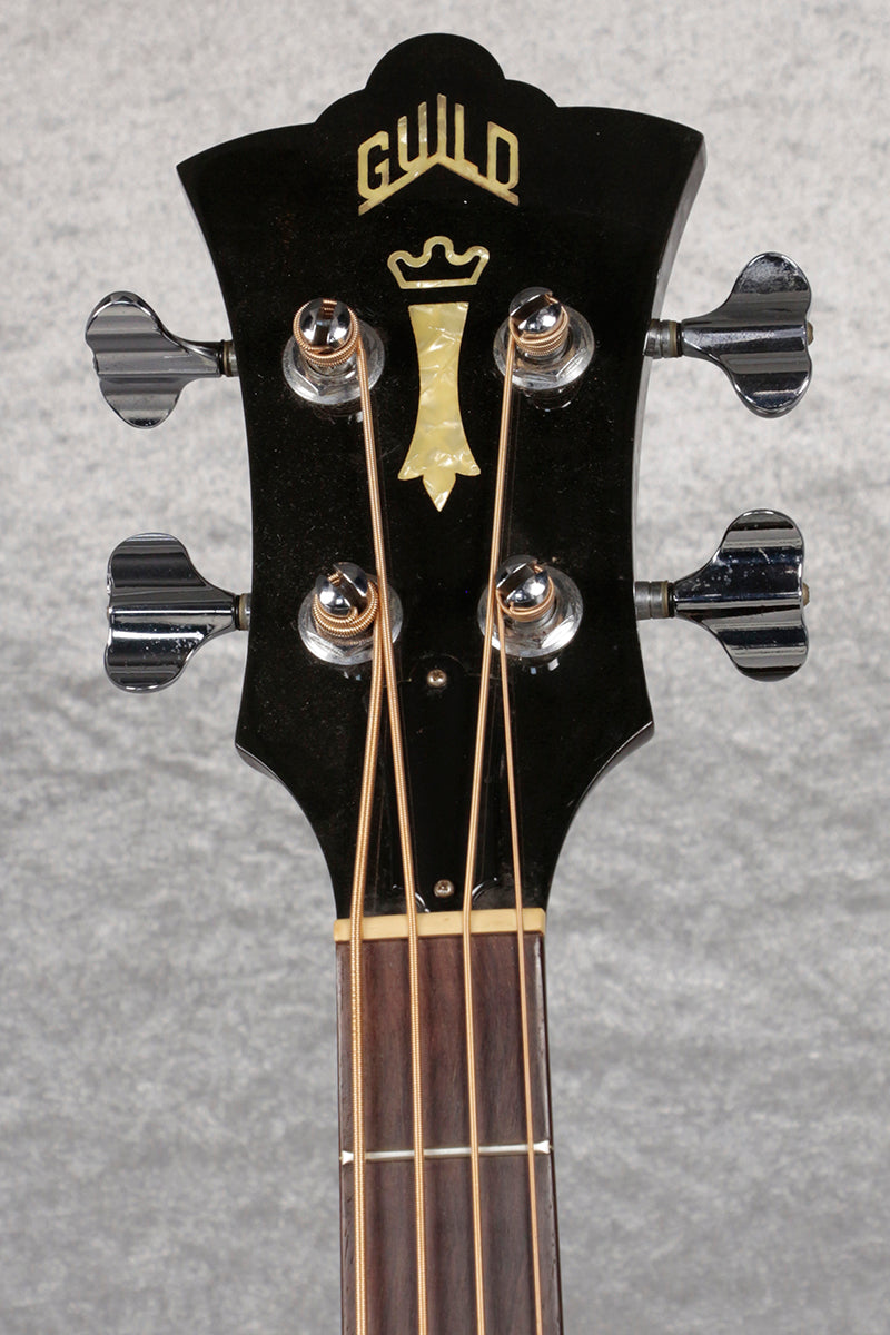 [SN 300473] USED Guild / B30E Acoustic Bass [06]