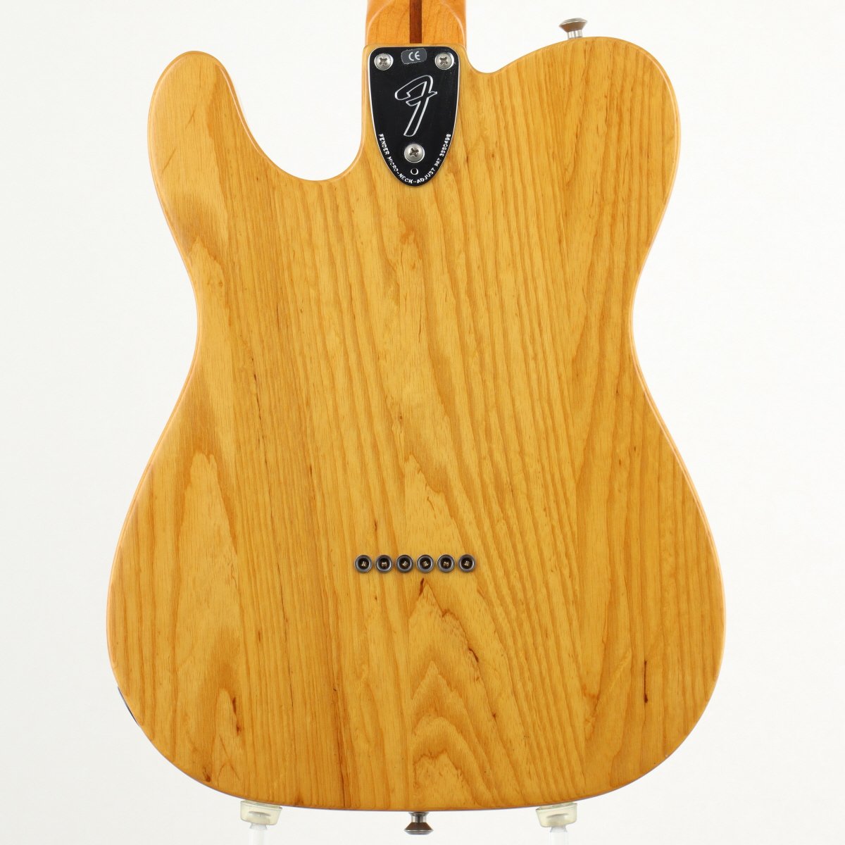 [SN Z3135914] USED Fender USA Fender / American Vintage 72 Telecaster Custom Natural [20]