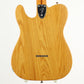 [SN Z3135914] USED Fender USA Fender / American Vintage 72 Telecaster Custom Natural [20]