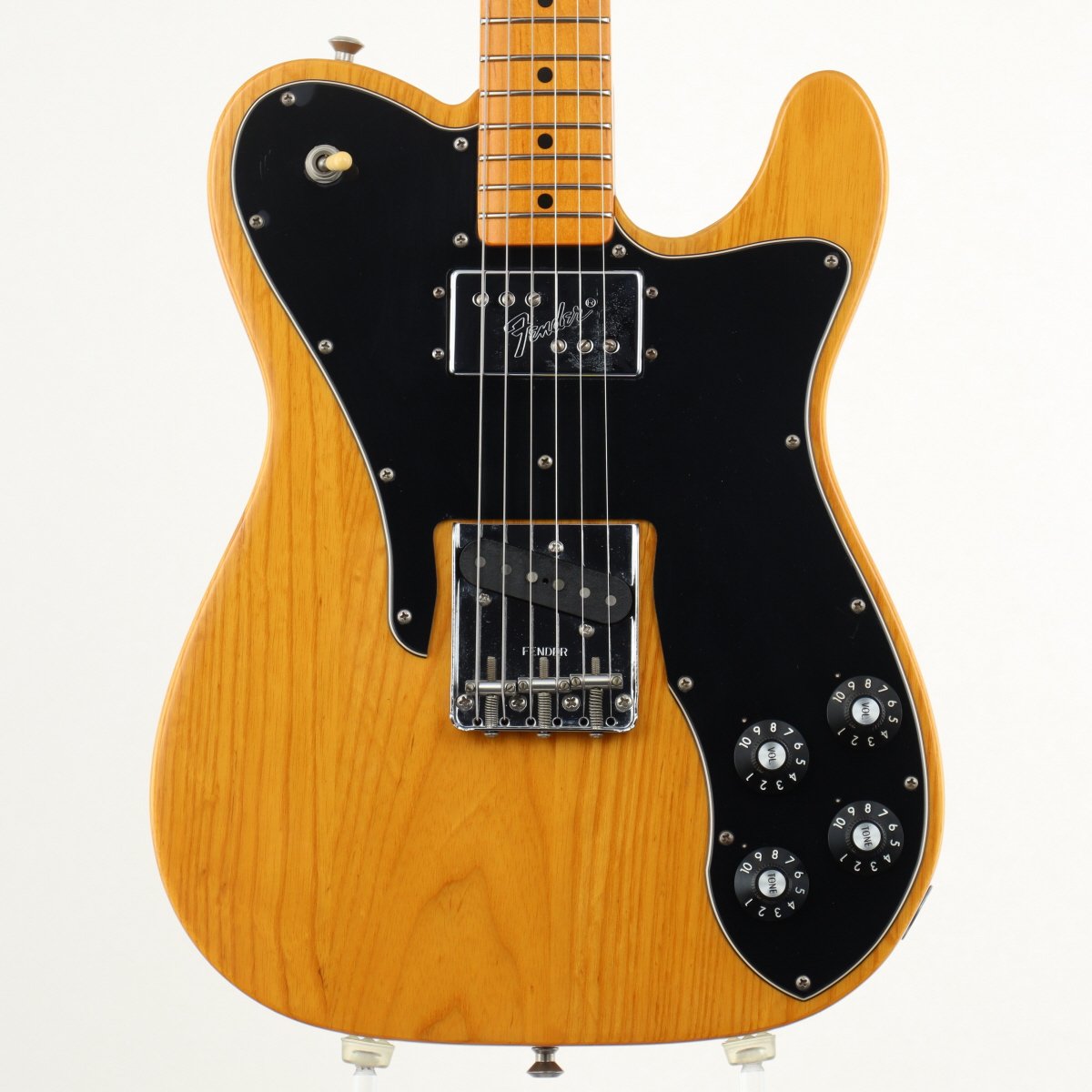 [SN Z3135914] USED Fender USA Fender / American Vintage 72 Telecaster Custom Natural [20]