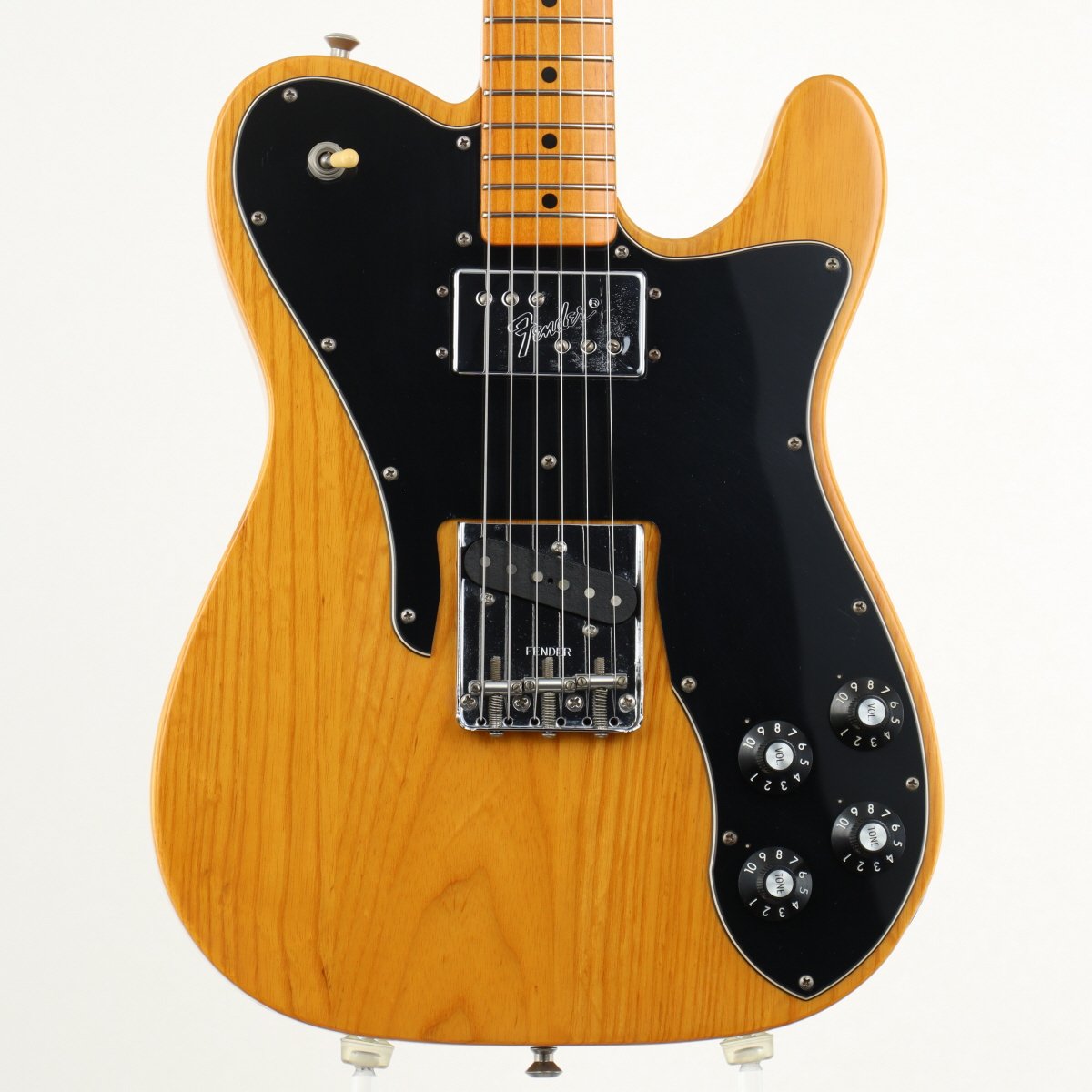 [SN Z3135914] USED Fender USA Fender / American Vintage 72 Telecaster Custom Natural [20]