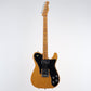 [SN Z3135914] USED Fender USA Fender / American Vintage 72 Telecaster Custom Natural [20]