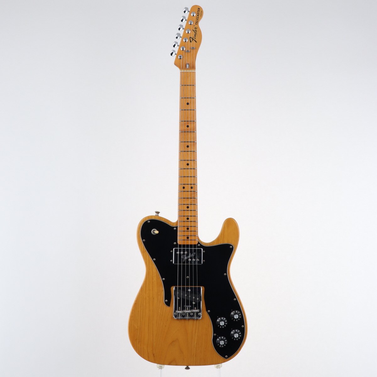 [SN Z3135914] USED Fender USA Fender / American Vintage 72 Telecaster Custom Natural [20]