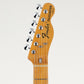 [SN Z3135914] USED Fender USA Fender / American Vintage 72 Telecaster Custom Natural [20]