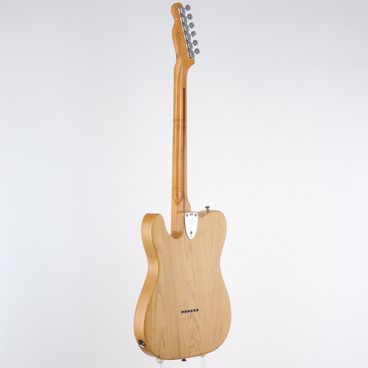 [SN Z3135914] USED Fender USA Fender / American Vintage 72 Telecaster Custom Natural [20]