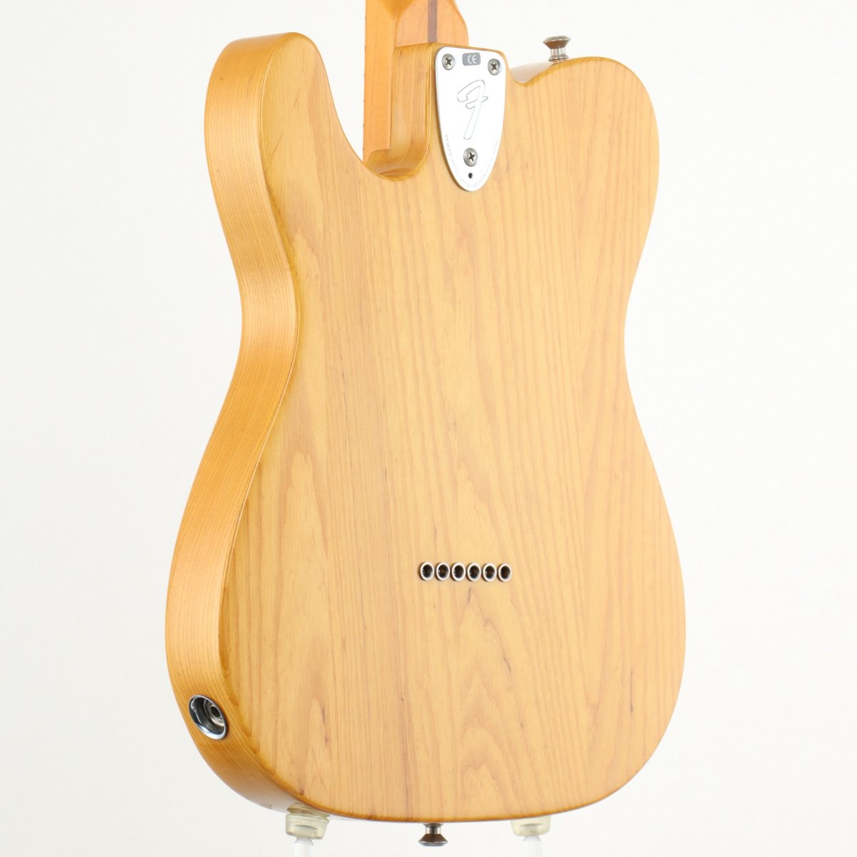 [SN Z3135914] USED Fender USA Fender / American Vintage 72 Telecaster Custom Natural [20]