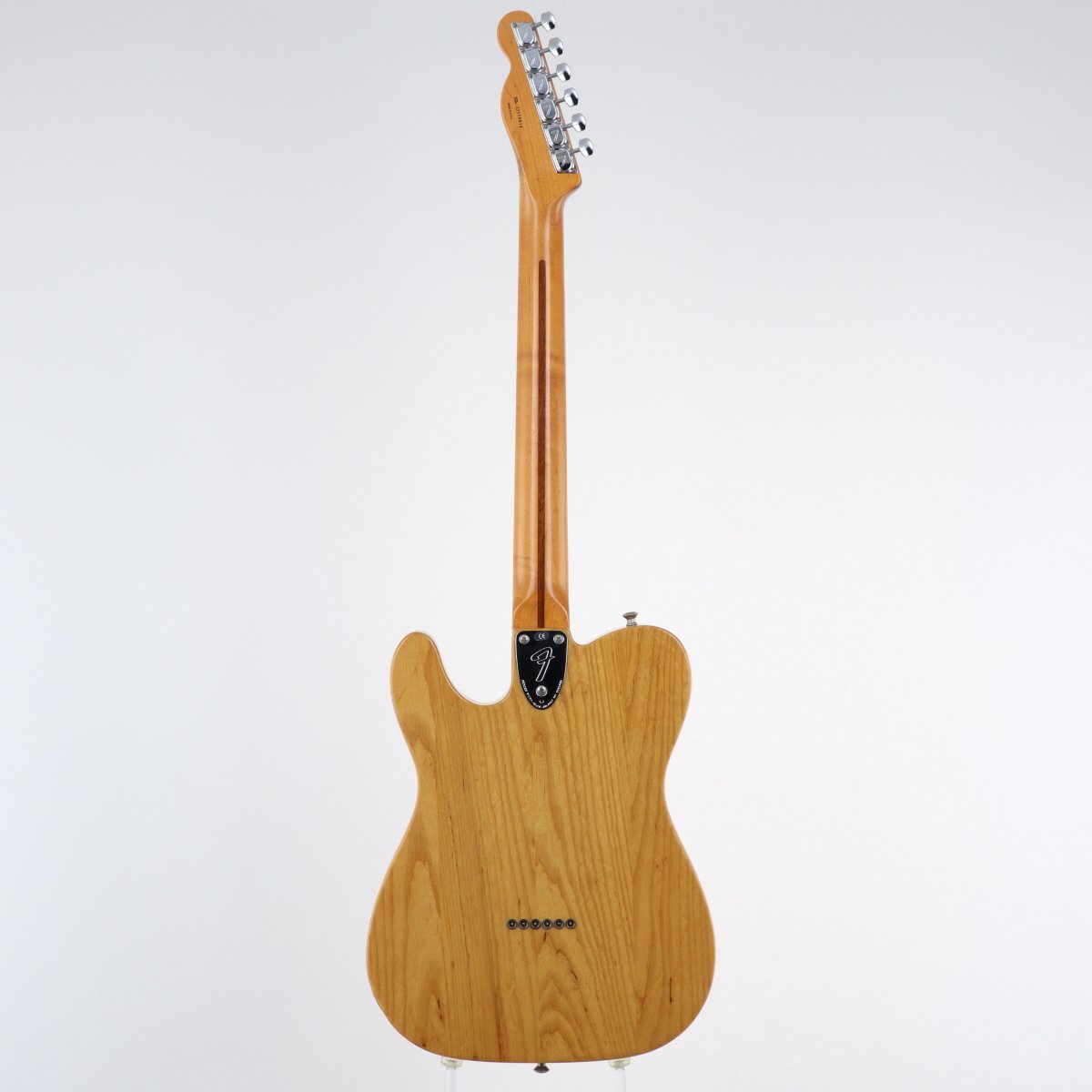 [SN Z3135914] USED Fender USA Fender / American Vintage 72 Telecaster Custom Natural [20]