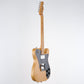 [SN Z3135914] USED Fender USA Fender / American Vintage 72 Telecaster Custom Natural [20]