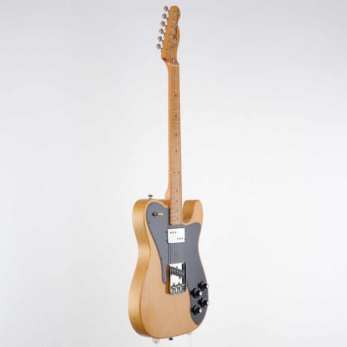 [SN Z3135914] USED Fender USA Fender / American Vintage 72 Telecaster Custom Natural [20]