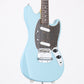 [SN MIJ JD14014208] USED Fender Japan / MG69 Sonic Blue [03]