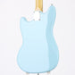 [SN MIJ JD14014208] USED Fender Japan / MG69 Sonic Blue [03]