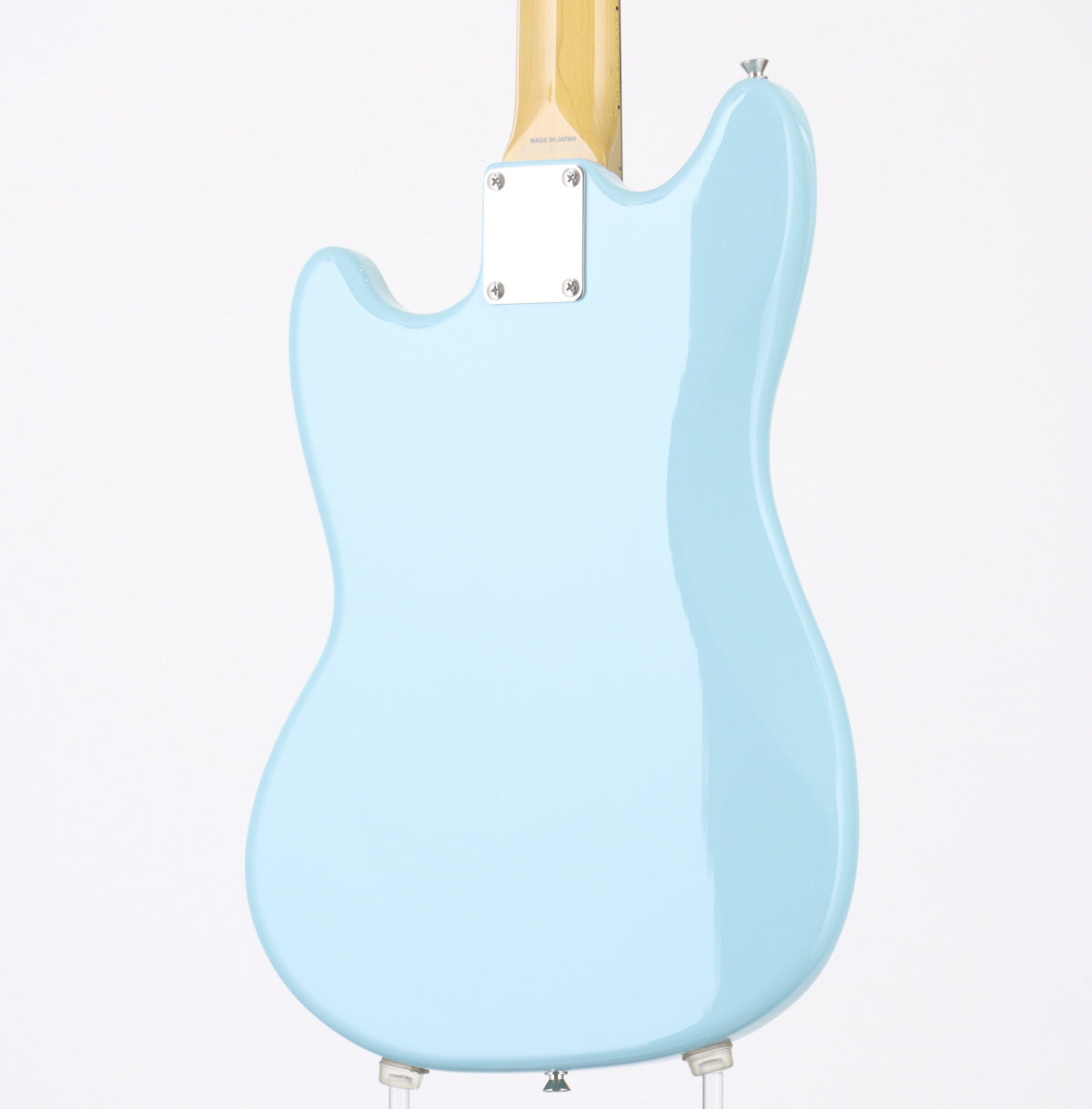 [SN MIJ JD14014208] USED Fender Japan / MG69 Sonic Blue [03]