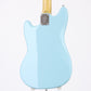 [SN MIJ JD14014208] USED Fender Japan / MG69 Sonic Blue [03]