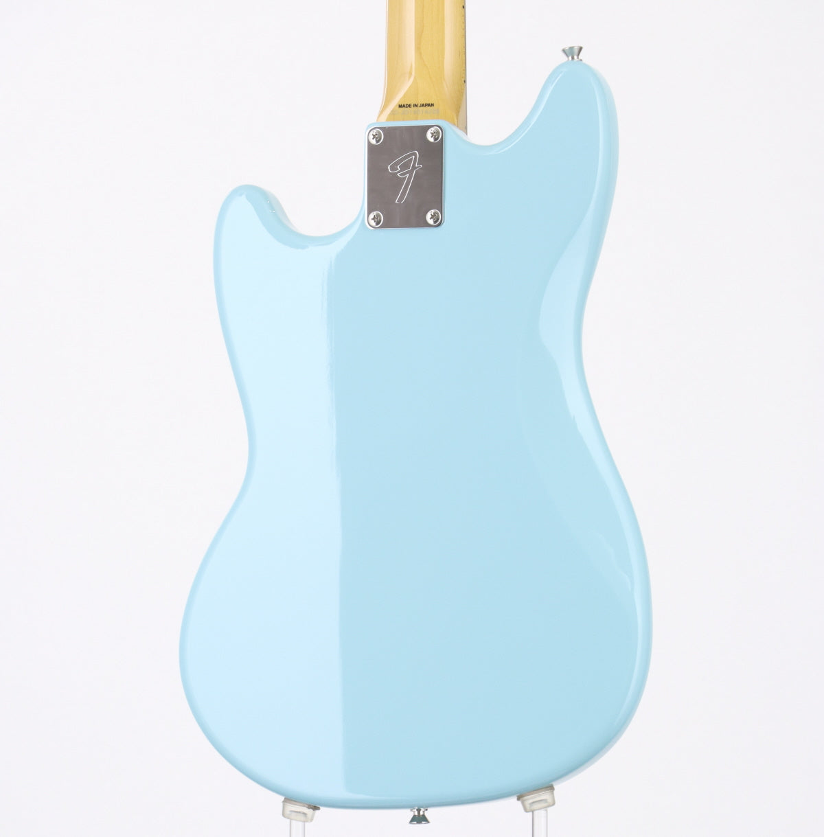 [SN MIJ JD14014208] USED Fender Japan / MG69 Sonic Blue [03]