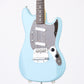 [SN MIJ JD14014208] USED Fender Japan / MG69 Sonic Blue [03]