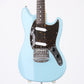 [SN MIJ JD14014208] USED Fender Japan / MG69 Sonic Blue [03]