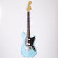 [SN MIJ JD14014208] USED Fender Japan / MG69 Sonic Blue [03]