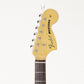 [SN MIJ JD14014208] USED Fender Japan / MG69 Sonic Blue [03]