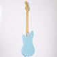 [SN MIJ JD14014208] USED Fender Japan / MG69 Sonic Blue [03]