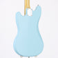 [SN MIJ JD14014208] USED Fender Japan / MG69 Sonic Blue [03]