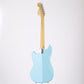 [SN MIJ JD14014208] USED Fender Japan / MG69 Sonic Blue [03]