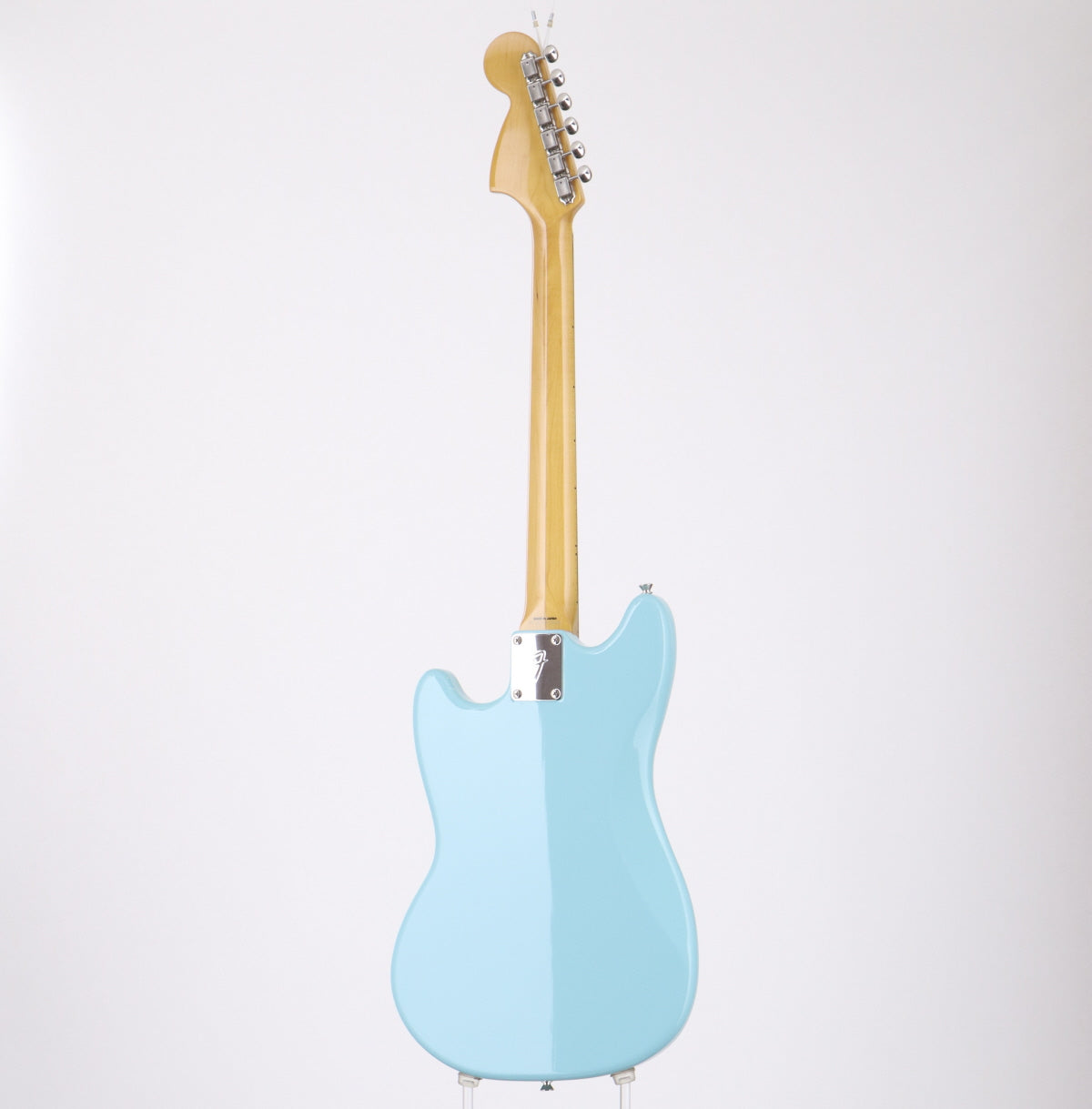 [SN MIJ JD14014208] USED Fender Japan / MG69 Sonic Blue [03]