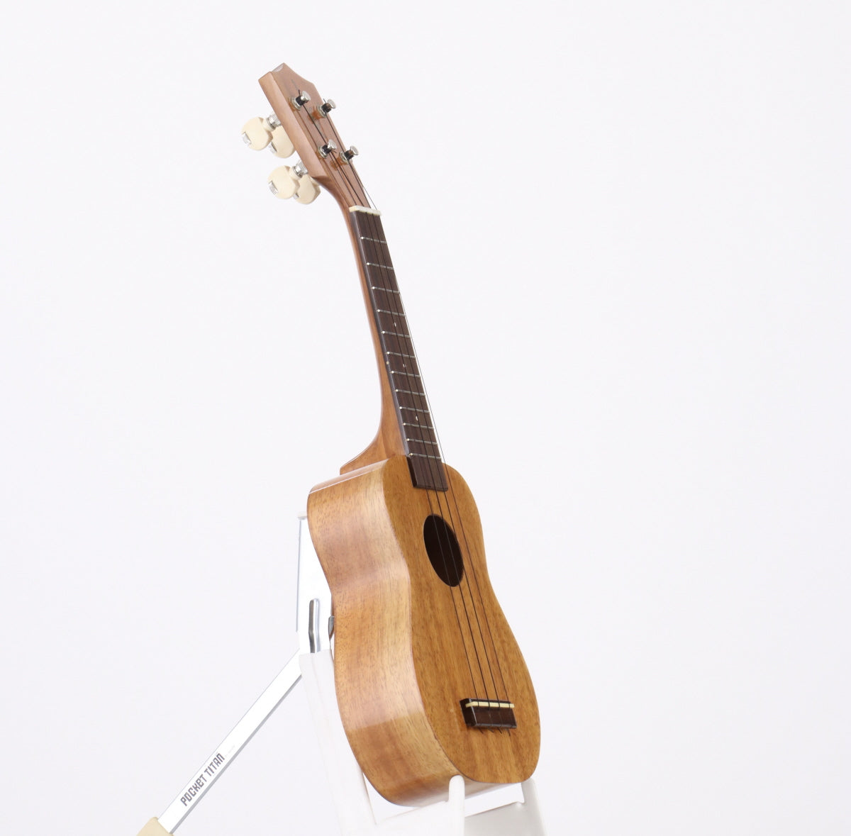 USED Kamaka / HF-1 Soprano Kamaka Soprano Ukulele [2000] [08]