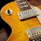 [SN 073] USED GIBSON CUSTOM / Collector's Choice CC#14 1960 Les Paul Standard Reissue aka Waddy Wachtel Burst Aged [05]