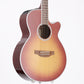 [SN 54050110] USED Takamine / PTU121C FCB 2016 [09]