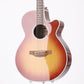 [SN 54050110] USED Takamine / PTU121C FCB 2016 [09]