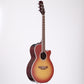 [SN 54050110] USED Takamine / PTU121C FCB 2016 [09]