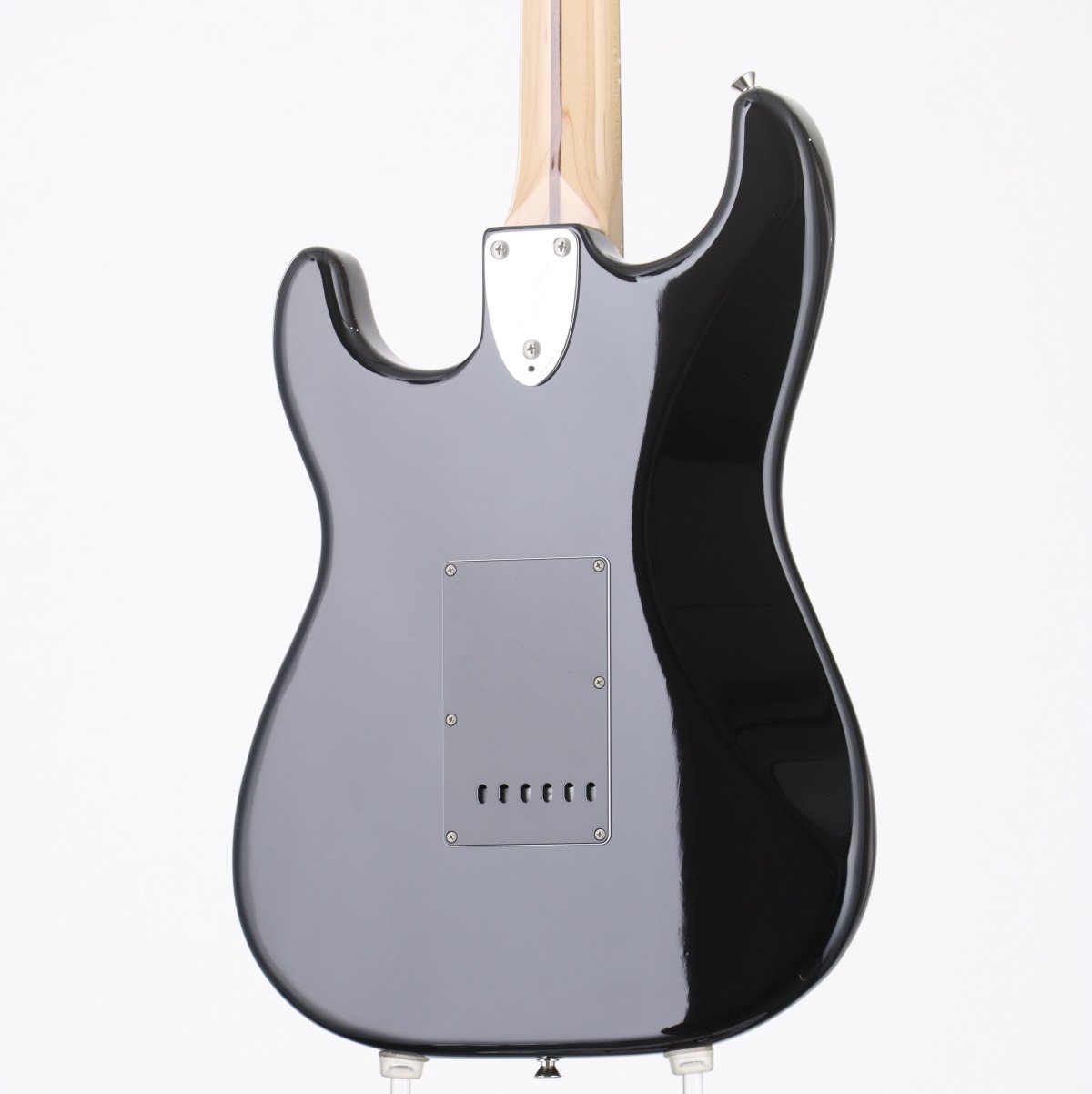 [SN JD21013704] USED FENDER MADE IN JAPAN / 2021 Collection Tradiitonal II Stratocaster Blkack [05]