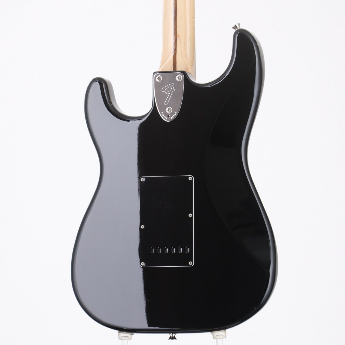 [SN JD21013704] USED FENDER MADE IN JAPAN / 2021 Collection Tradiitonal II Stratocaster Blkack [05]