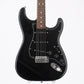 [SN JD21013704] USED FENDER MADE IN JAPAN / 2021 Collection Tradiitonal II Stratocaster Blkack [05]