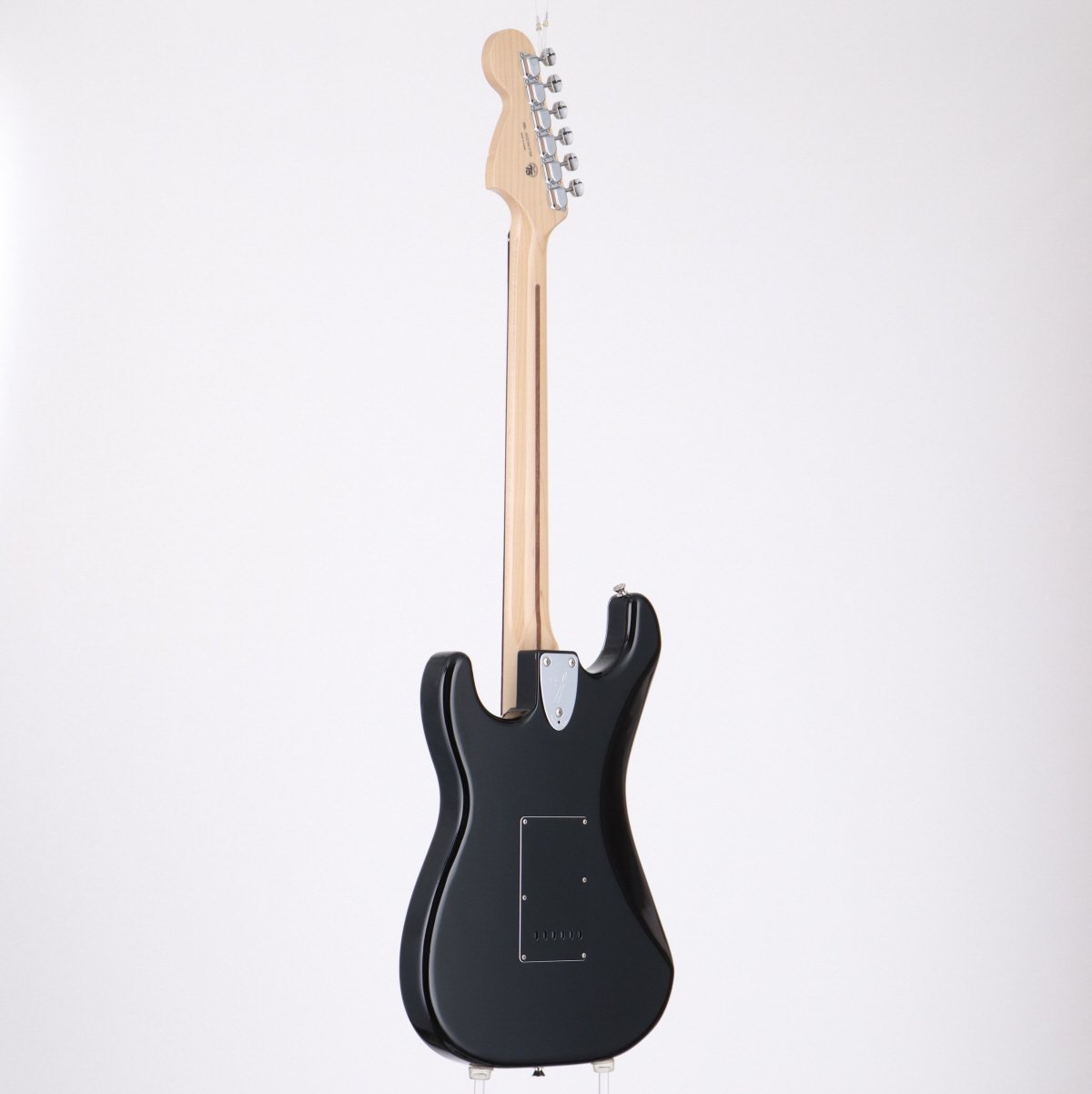 [SN JD21013704] USED FENDER MADE IN JAPAN / 2021 Collection Tradiitonal II Stratocaster Blkack [05]