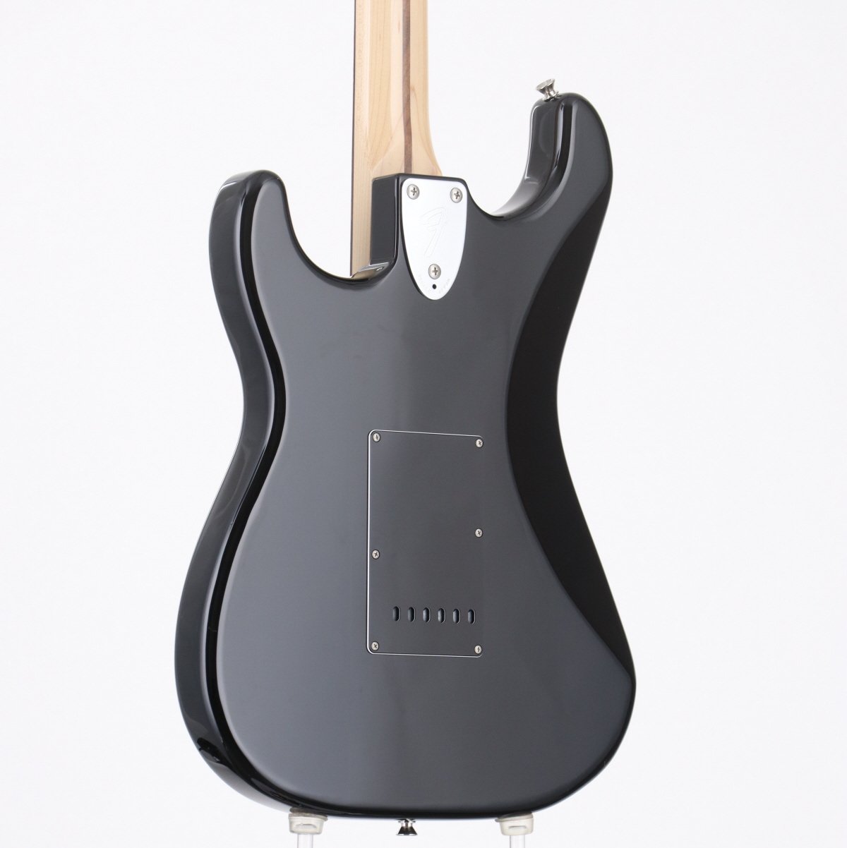 [SN JD21013704] USED FENDER MADE IN JAPAN / 2021 Collection Tradiitonal II Stratocaster Blkack [05]