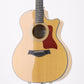 [SN 1111214015] USED Taylor / 314ce Japan Limited 2014 [03]