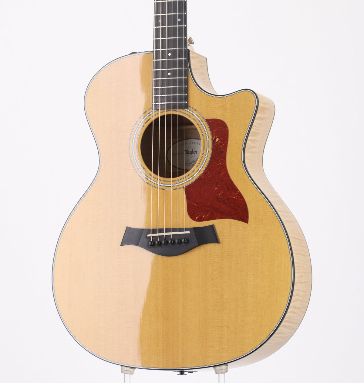 [SN 1111214015] USED Taylor / 314ce Japan Limited 2014 [03]