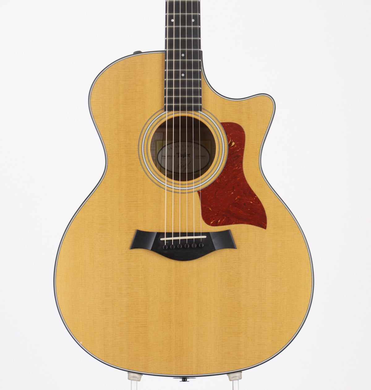 [SN 1111214015] USED Taylor / 314ce Japan Limited 2014 [03]