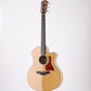 [SN 1111214015] USED Taylor / 314ce Japan Limited 2014 [03]