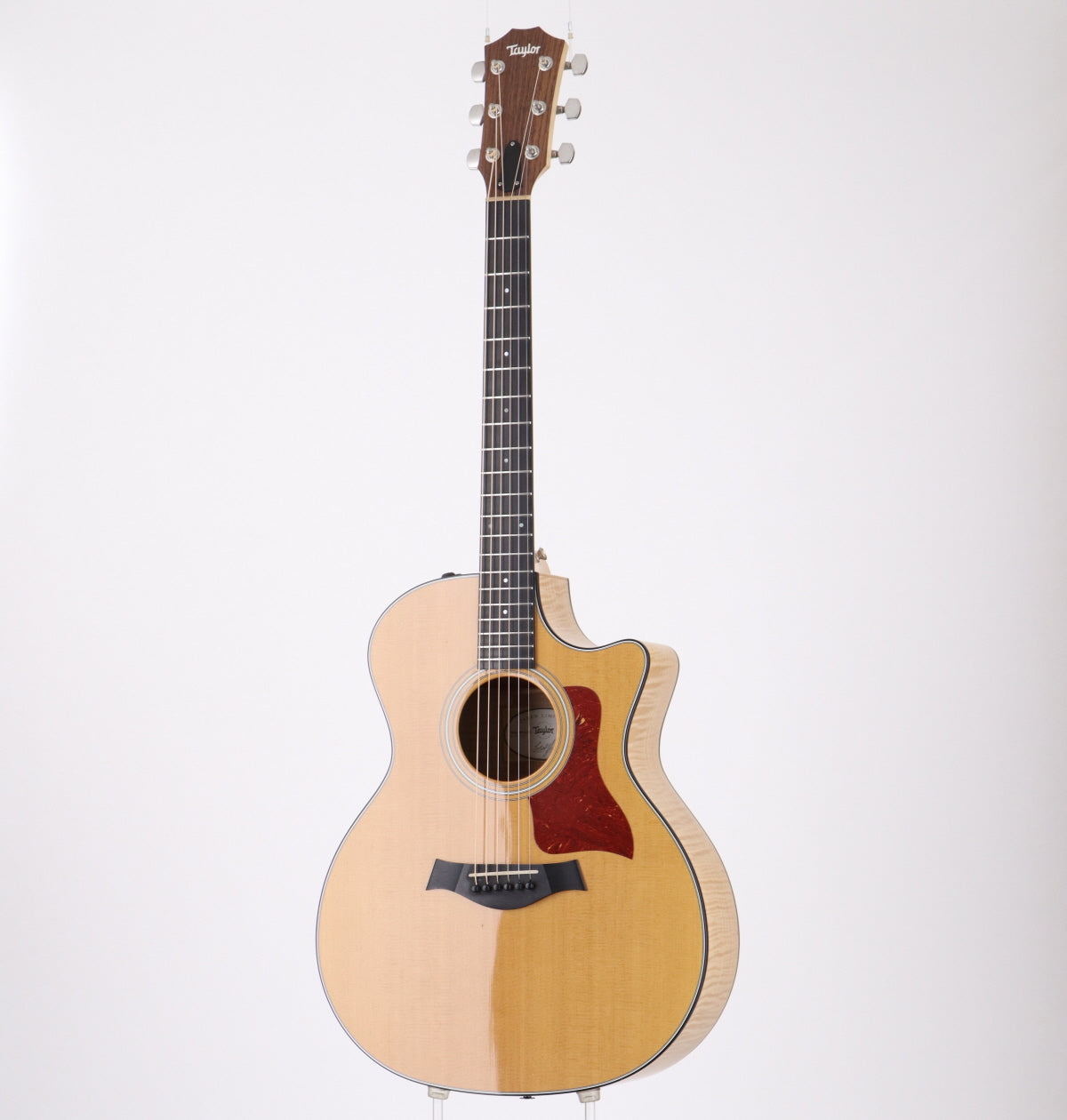 [SN 1111214015] USED Taylor / 314ce Japan Limited 2014 [03]