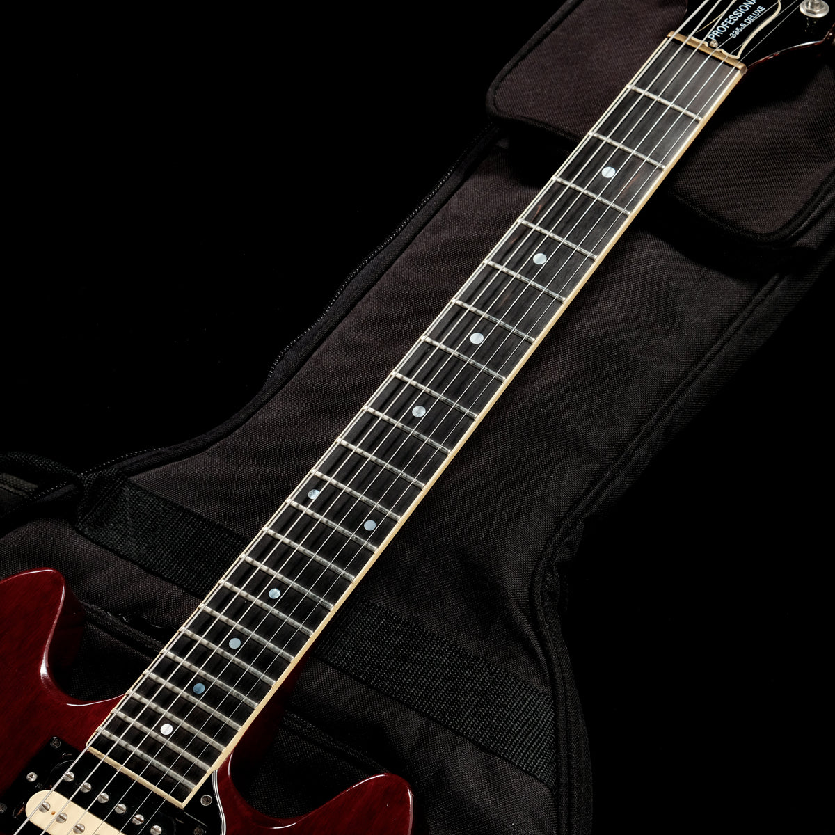 [SN 80931650] USED GIBSON / Professional 335-S Deluxe Cherry 1981 [05]