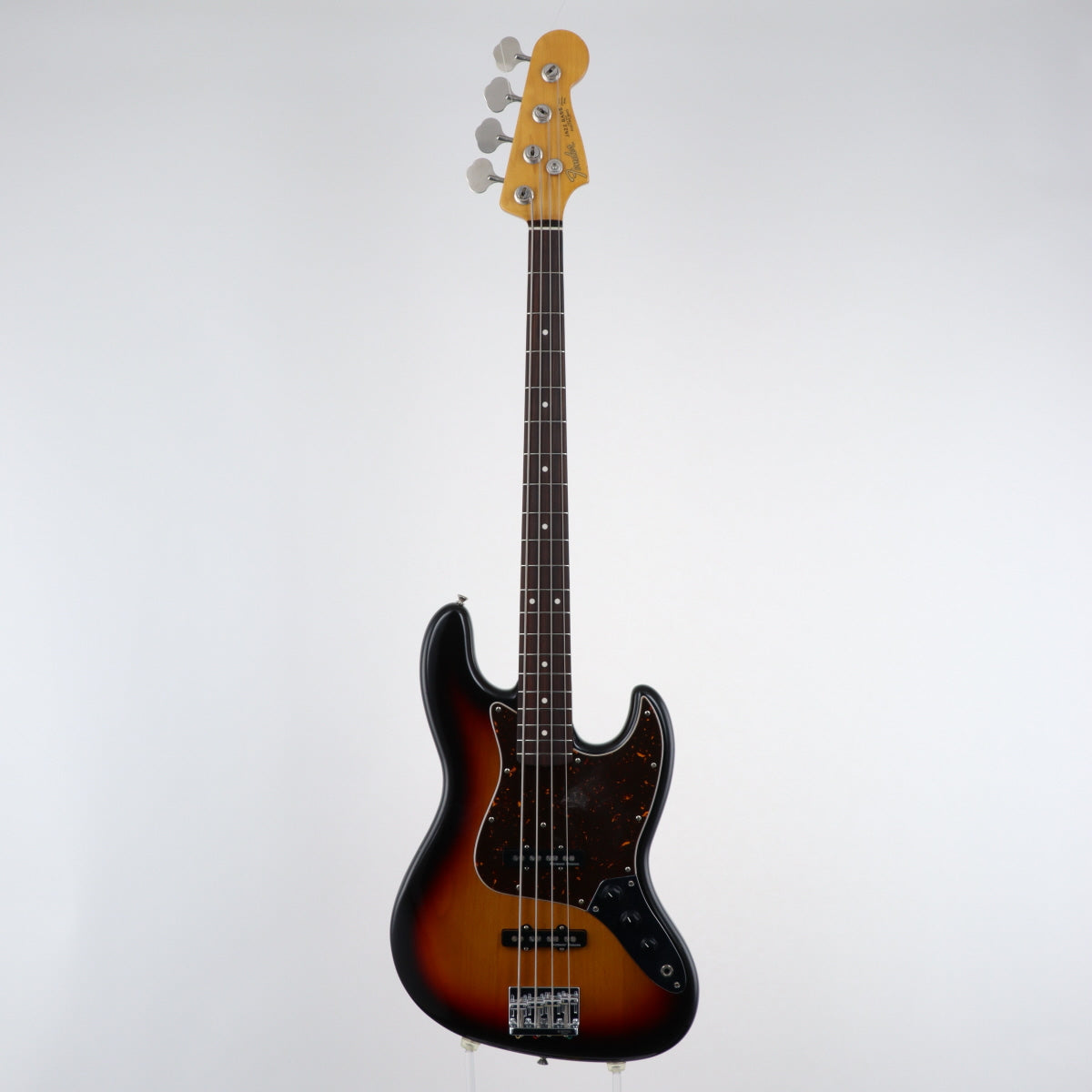 [SN CIJ S080732] USED Fender Japan / JB62 Mod 3 Tone Sunburst [11]