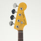 [SN CIJ S080732] USED Fender Japan / JB62 Mod 3 Tone Sunburst [11]